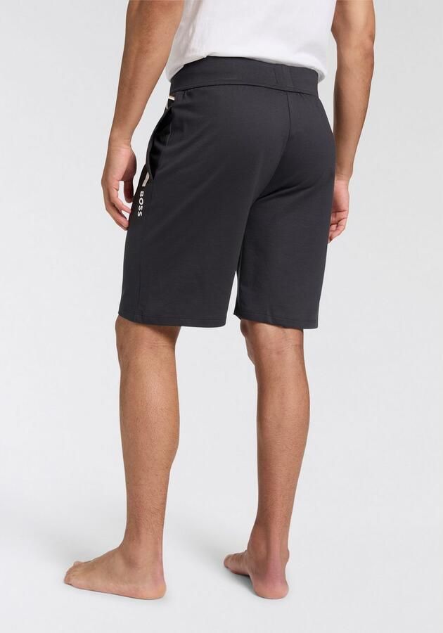 BOSS Sweatshort Authentic - Foto 4