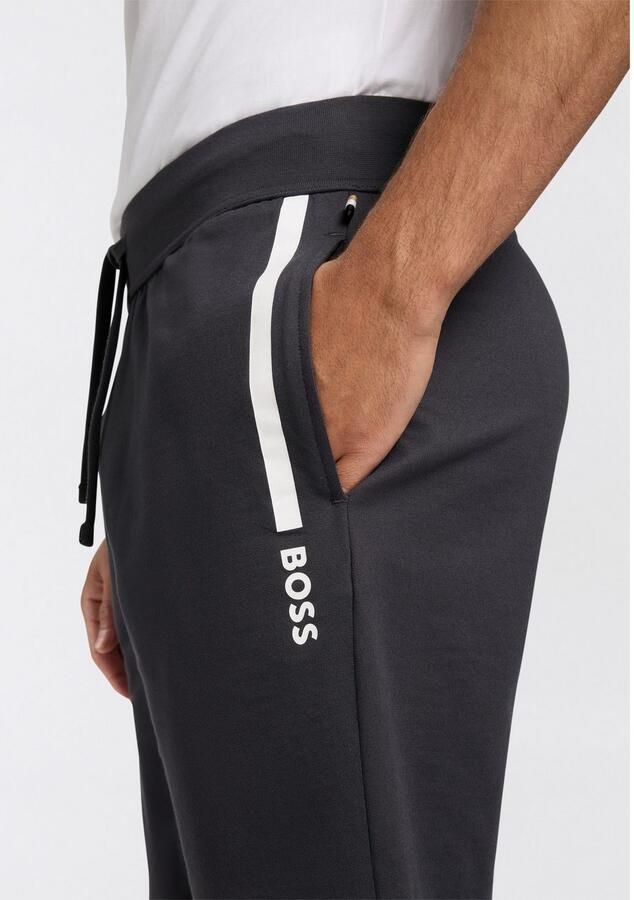 BOSS Sweatshort Authentic - Foto 2