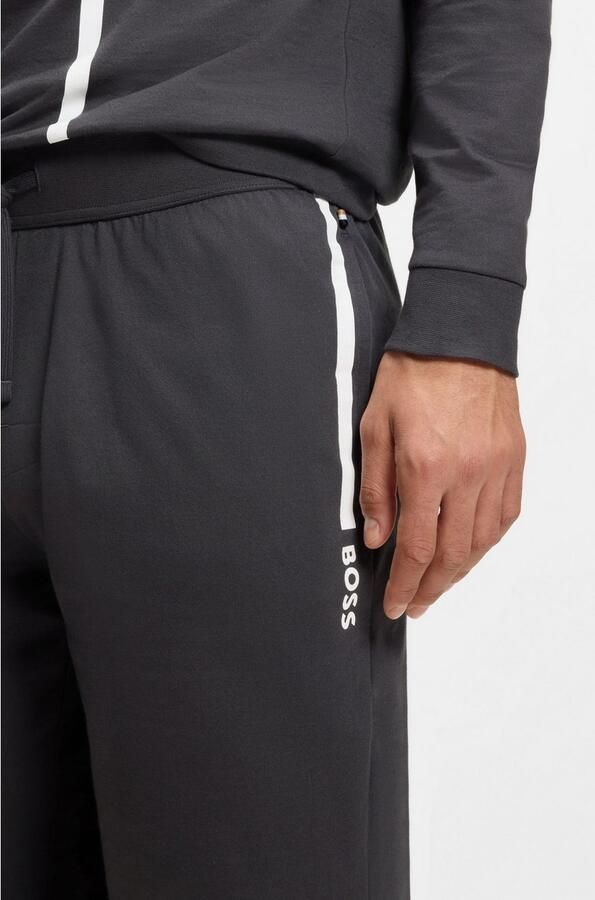 BOSS Sweatshort Authentic - Foto 5