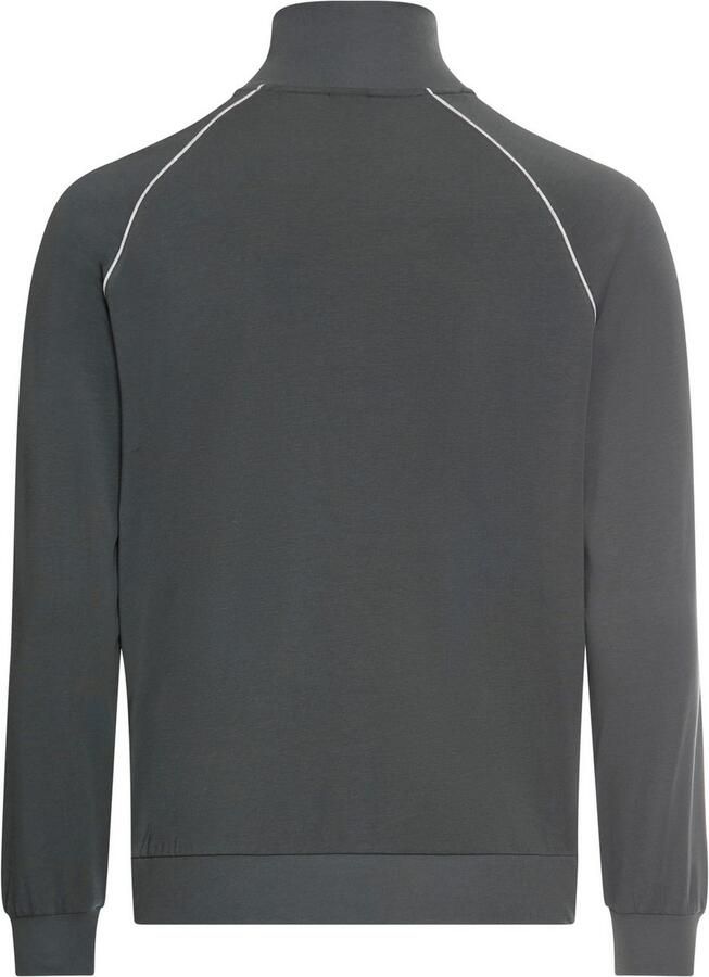 BOSS Sweatvest Mix&Match Jacket Z