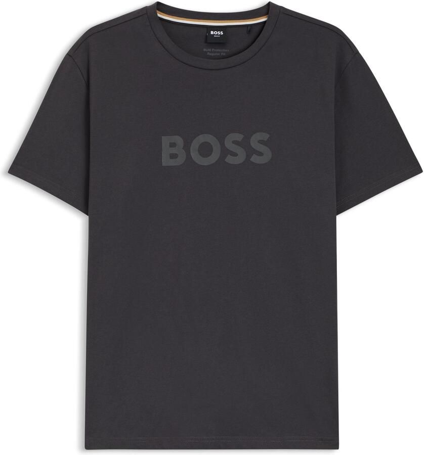 BOSS T-shirt met uv-bescherming (spf 50+) - Foto 2