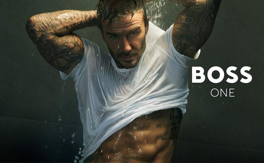 Hugo Boss 3-Pack Regular Fit Pure Cotton C-neck T-shirts White Wit Heren - Foto 17