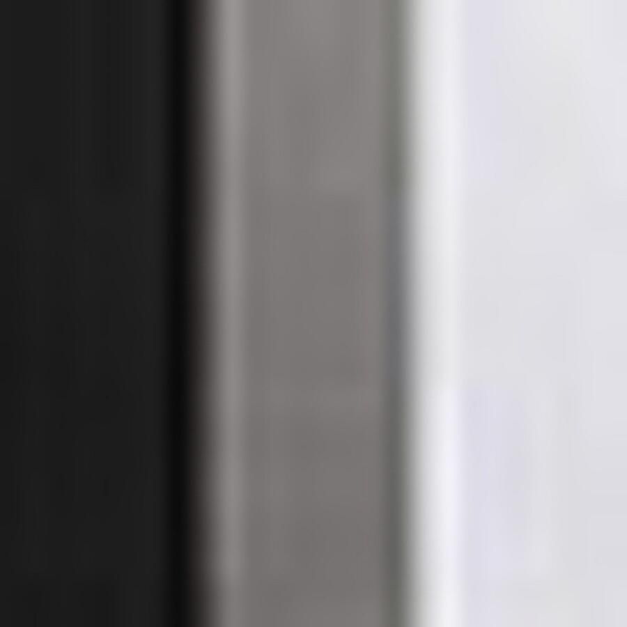 Boss T-shirt met labelstitching in een set van 3 stuks model 'Classic'