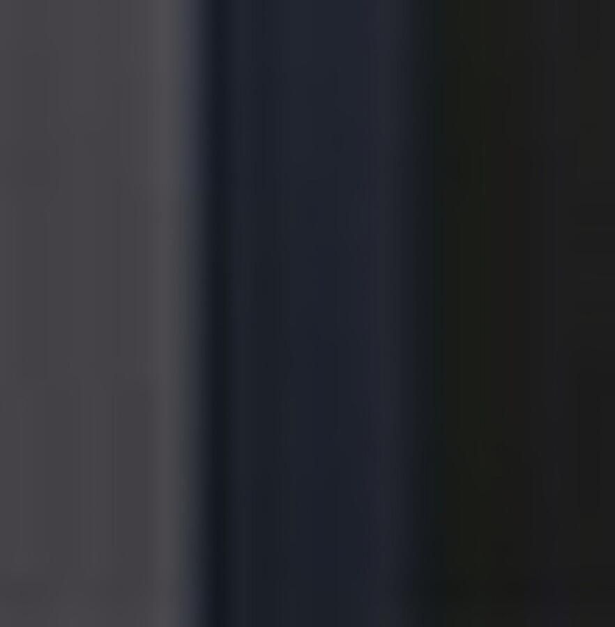 Boss T-shirt met labelstitching in een set van 3 stuks model 'Classic'