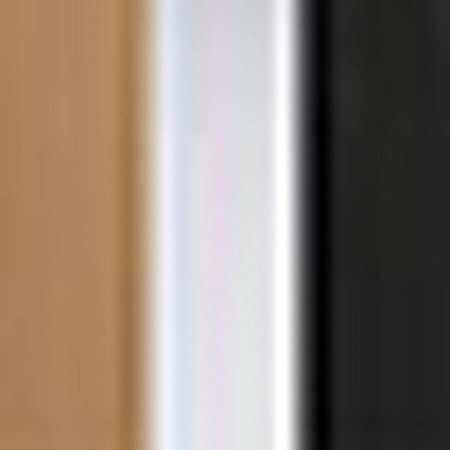 Boss T-shirt met labelstitching in een set van 3 stuks model 'Classic'