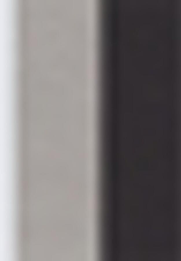 Boss T-shirt van puur katoen in een set van 3 stuks model 'Classic'