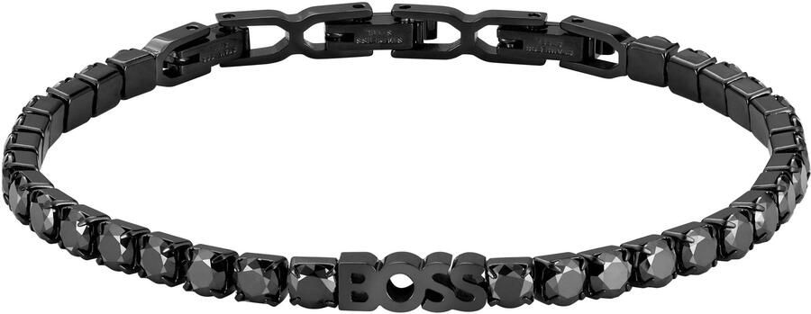 Boss Tennisarmband KASSY GLOW met zirkoon (synthetisch) - Foto 3