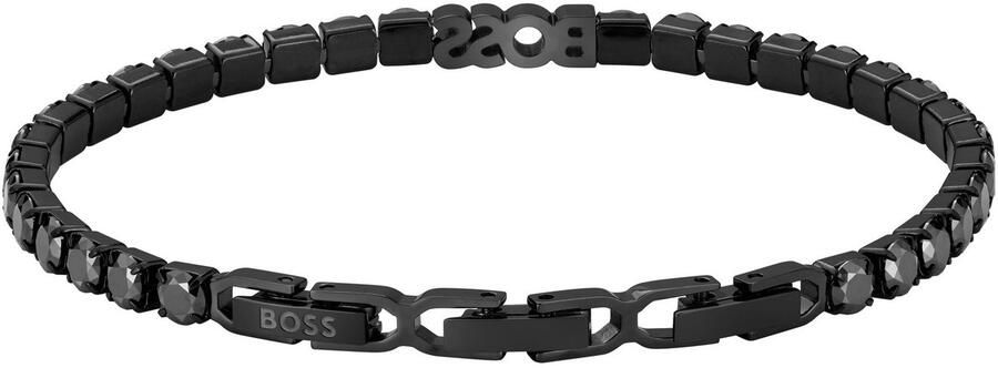 Boss Tennisarmband KASSY GLOW met zirkoon (synthetisch) - Foto 2