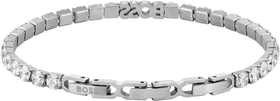 Boss Tennisarmband KASSY GLOW met zirkoon (synthetisch) - Foto 2