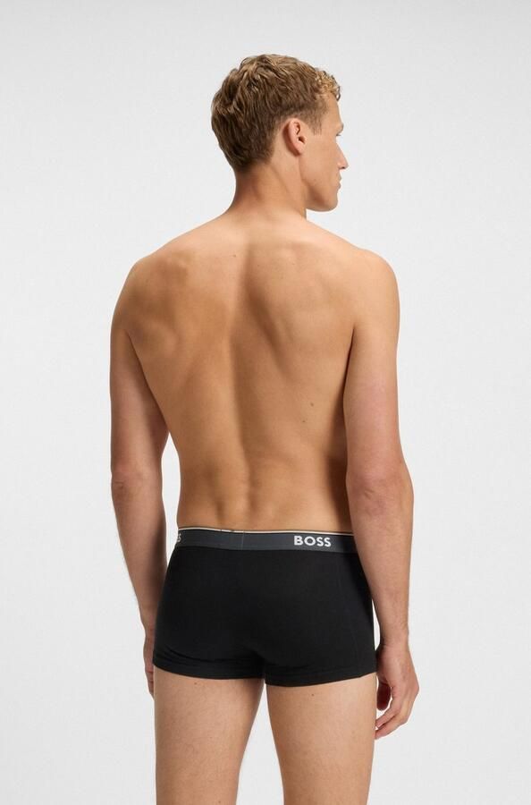 BOSS Trunk 3P Power Desig (3 stuks) - Foto 8