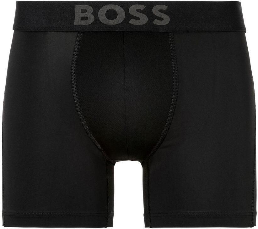 Boss Boxershort met elastische band met logo in een set van 3 stuks - Foto 4