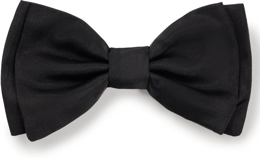 Boss Vlinderdasje H-BOW TIE van zuivere zijde - Foto 15