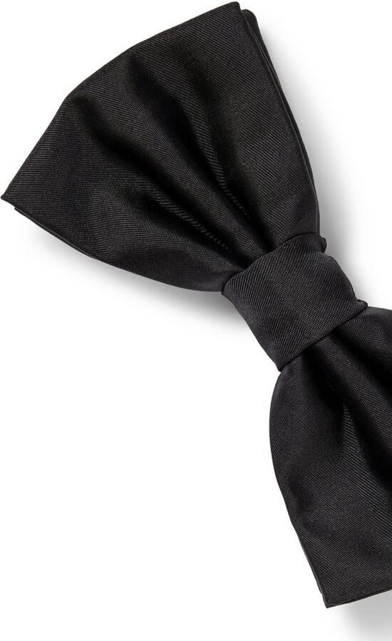 Boss Vlinderdasje H-BOW TIE van zuivere zijde - Foto 14