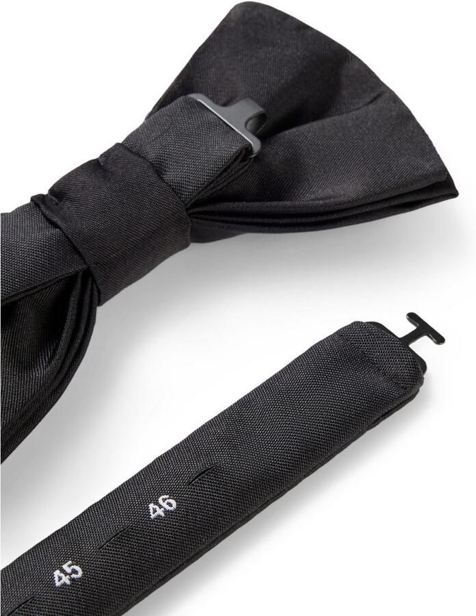 Boss Vlinderdasje H-BOW TIE van zuivere zijde - Foto 6