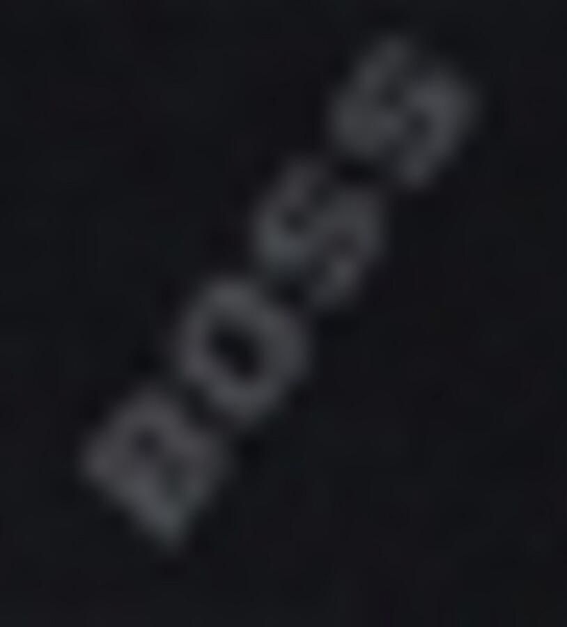 BOSS Vrijetijdssokken 2P AS Allover CC met logoborduursels (set 2 stuks)