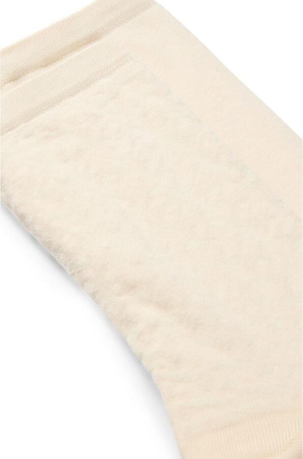 BOSS Vrijetijdssokken 2P RS Monogram CC van zachte katoenmix (2 paar Set van 2) - Foto 3