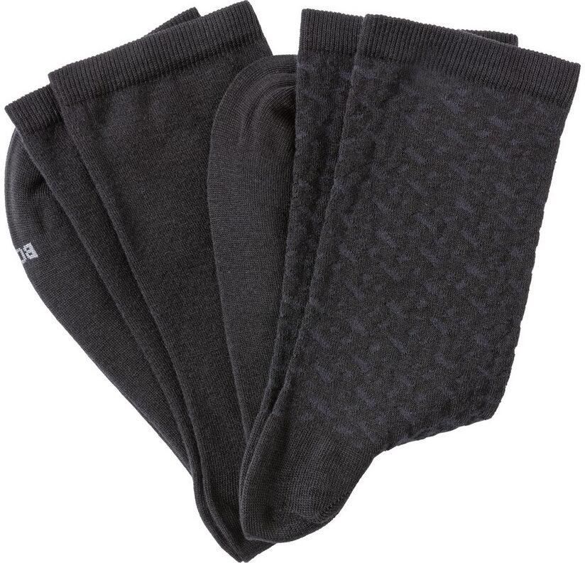 BOSS Vrijetijdssokken 2P RS Monogram CC van zachte katoenmix (2 paar Set van 2) - Foto 2