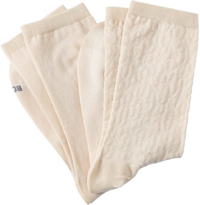 BOSS Vrijetijdssokken 2P RS Monogram CC van zachte katoenmix (2 paar Set van 2) - Foto 2