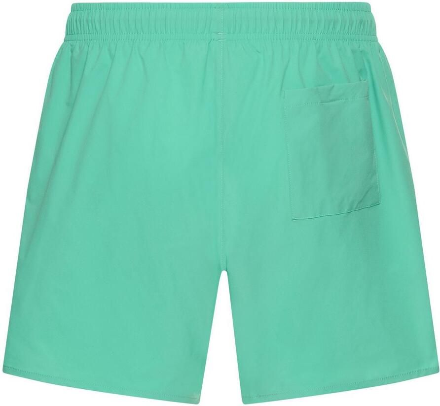 BOSS Zwemshort Iconic met achterzak - Foto 5