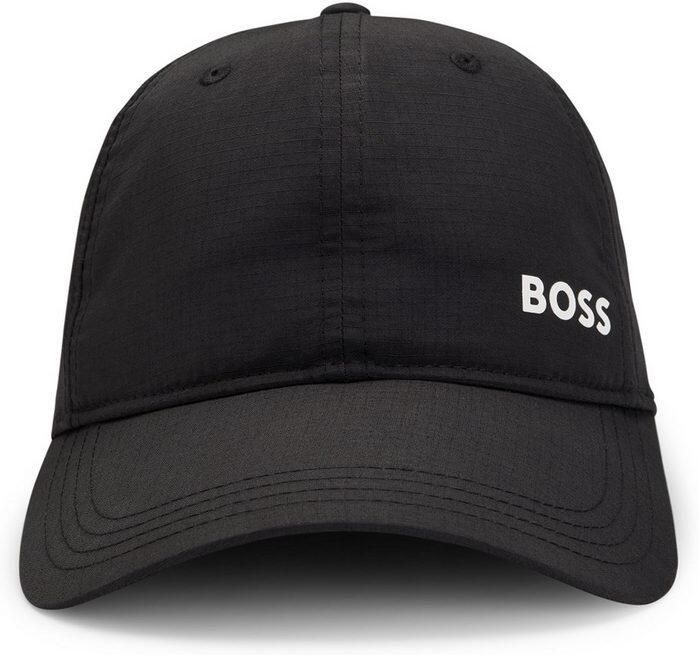 BOSS GREEN Aansluitende pet Lach-RS Technisch sport ripstop UV-bescherming breedte verstelbaar - Foto 8