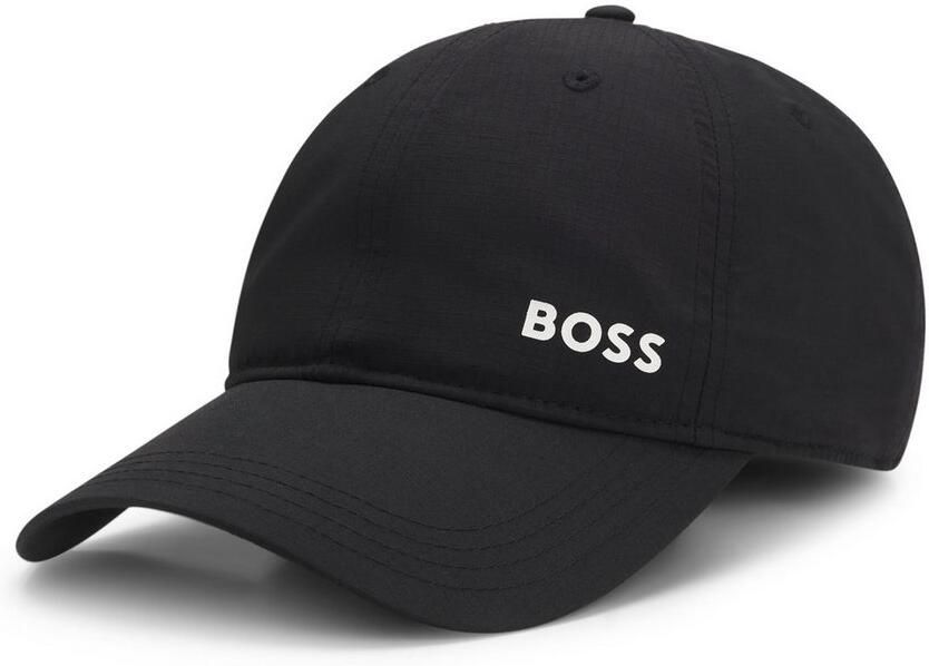BOSS GREEN Aansluitende pet Lach-RS Technisch sport ripstop UV-bescherming breedte verstelbaar - Foto 5
