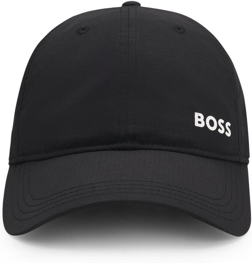 BOSS GREEN Aansluitende pet Lach-RS Technisch sport ripstop UV-bescherming breedte verstelbaar - Foto 3