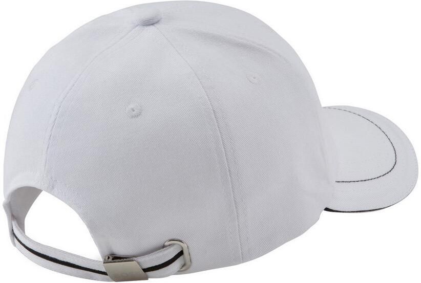 BOSS GREEN Baseball pet Cap-1 met geborduurd boss-logo - Foto 6