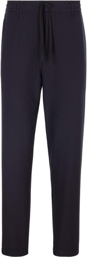 BOSS GREEN Geweven broek T Convert Elastische tailleband en trekkoord riemlussen pantalon - Foto 7