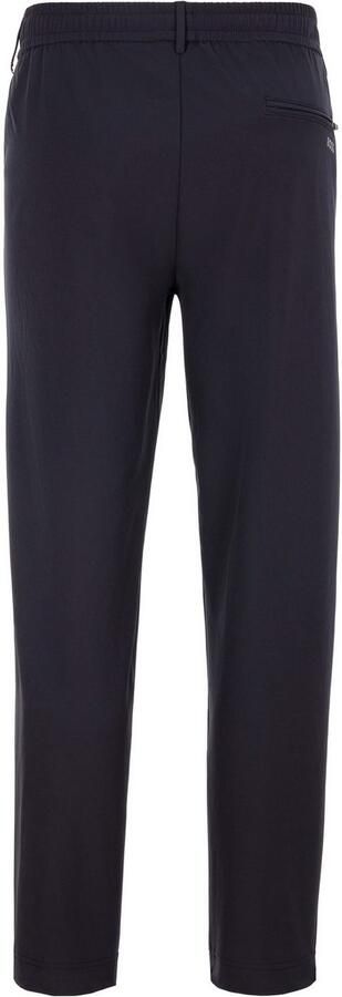 BOSS GREEN Geweven broek T Convert Elastische tailleband en trekkoord riemlussen pantalon - Foto 6