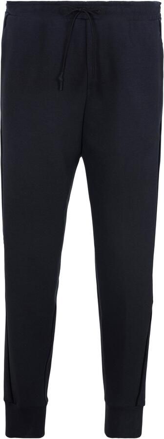 BOSS GREEN Joggingbroek Hadiko met contraststrepen opzij - Foto 2