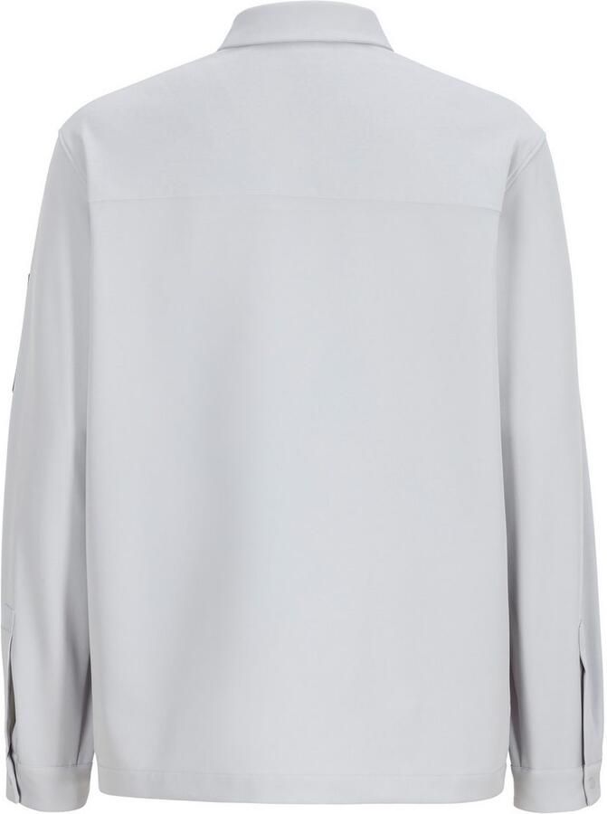 BOSS GREEN Overhemd met lange mouwen B EXPEDIT L met knoopsluiting