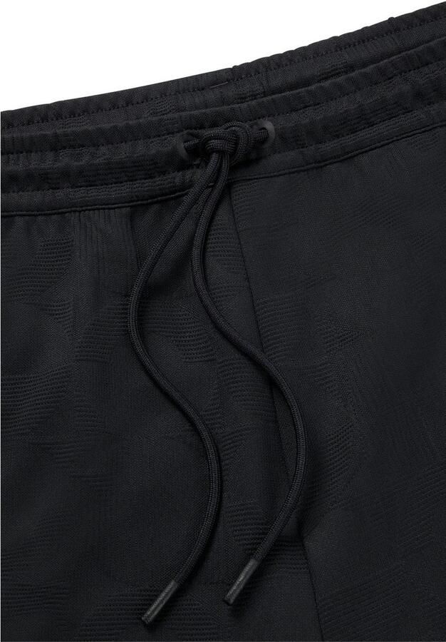 BOSS GREEN Sweatbroek Hover Striped C met contrastkleurige strepen - Foto 2