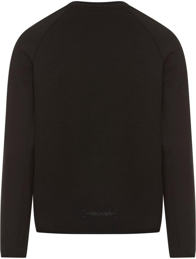 BOSS GREEN Sweatshirt CN Urban Tech - Foto 2