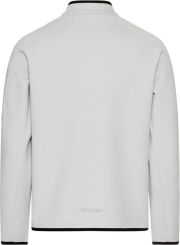 BOSS GREEN Sweatvest FZ Urban Tech met decoratieve reflecterende details - Thumbnail 1