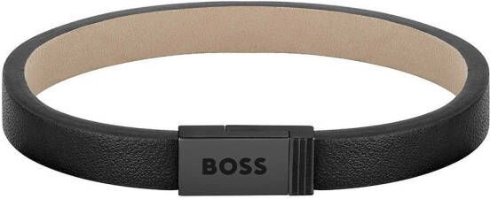 Boss Armband JACE 1580337M 1580338M met zirkoon (synthetisch)