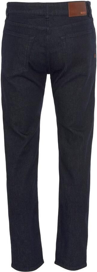 Boss Orange 5-pocket jeans Re.Maine BC-C in five-pocketsmodel - Foto 3