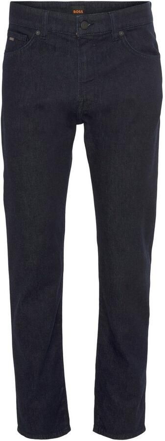 Boss Orange 5-pocket jeans Re.Maine BC-C in five-pocketsmodel - Foto 2