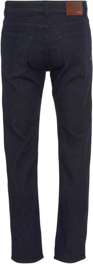 Boss Orange 5-pocket jeans Re.Maine BC-C in five-pocketsmodel - Foto 4