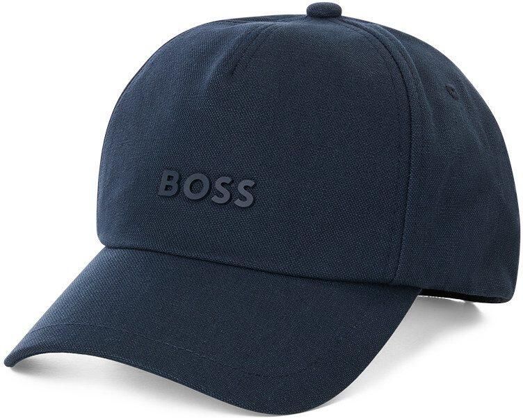 Boss Orange Baseball pet Fresco met boss siliconen logo icoon detail verstelbare breedte - Foto 2