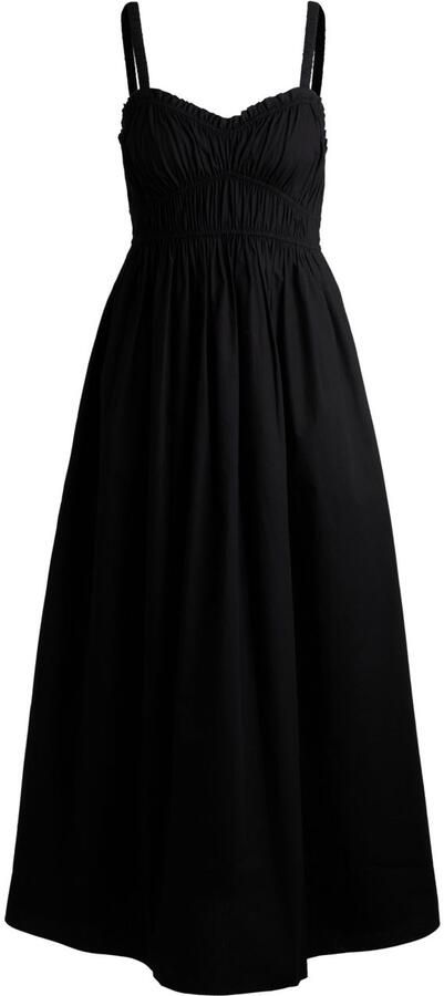 Boss Orange Blousejurk Dalza Premium Damesmode met elastisch detail popeline kwaliteit - Foto 5