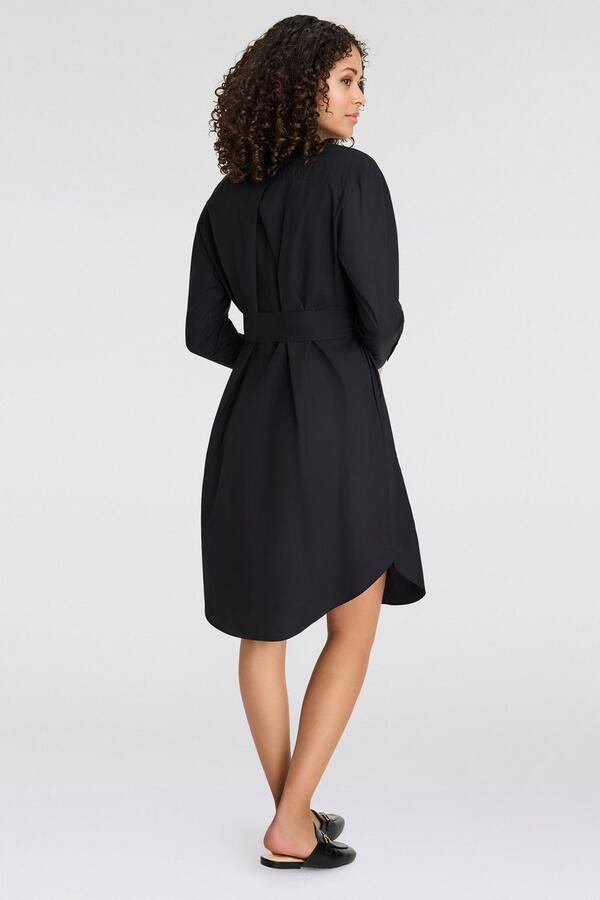 Boss Orange Blousejurk Delegant Premium Damesmode