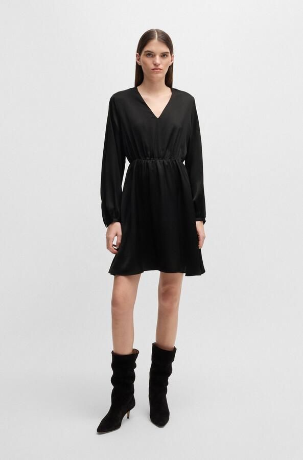 Boss Orange Blousejurk Doria Premium Damesmode - Foto 8