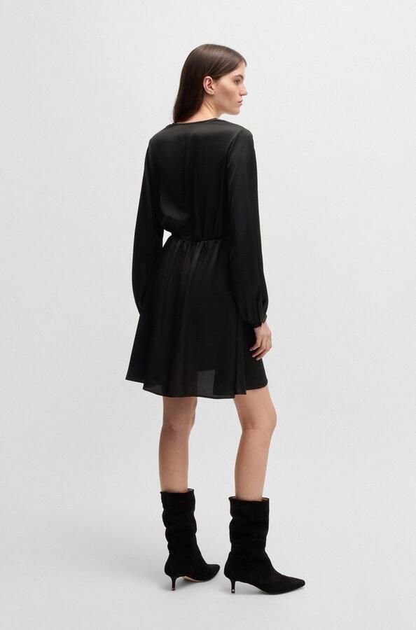 Boss Orange Blousejurk Doria Premium Damesmode - Foto 2