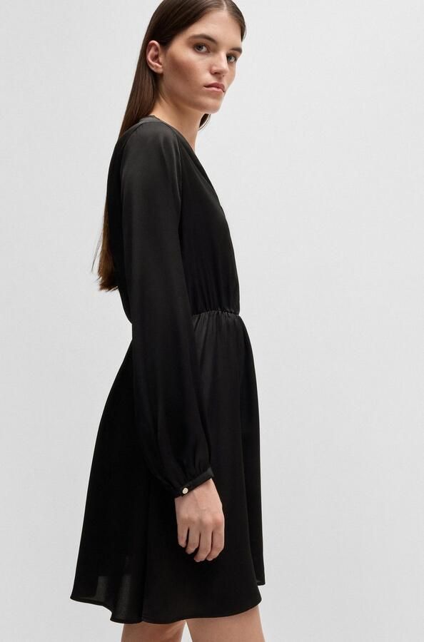 Boss Orange Blousejurk Doria Premium Damesmode - Foto 3