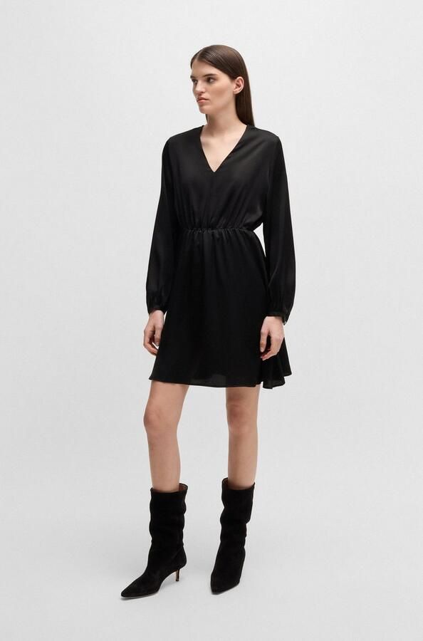 Boss Orange Blousejurk Doria Premium Damesmode - Foto 5