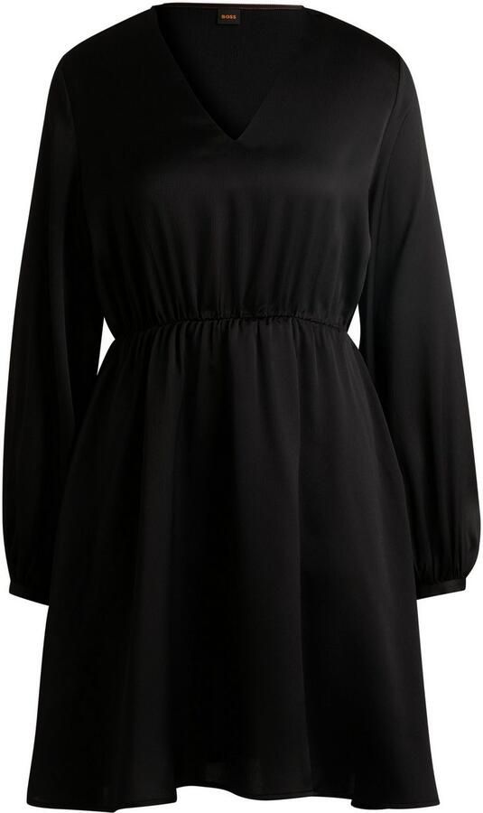 Boss Orange Blousejurk Doria Premium Damesmode - Foto 6