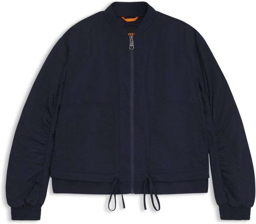 Boss Orange Bomberjack Pirosa Premium Damesmode met beschermende afwerking - Foto 2