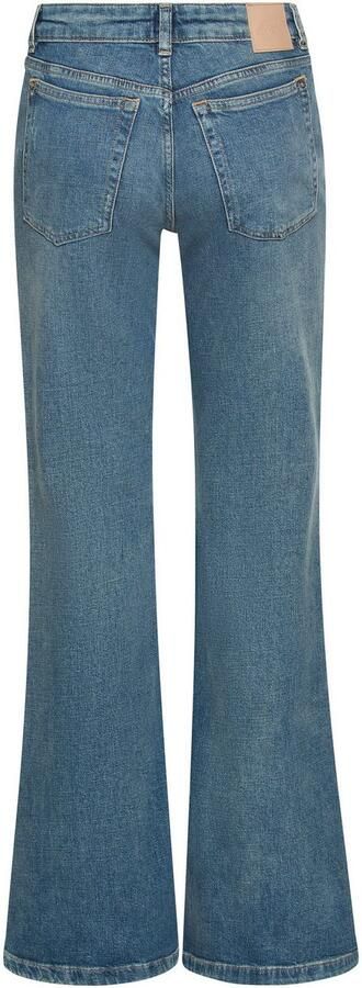 Boss Orange Bootcut jeans SOFT BOOTCUT LR Premium Damesmode - Foto 4