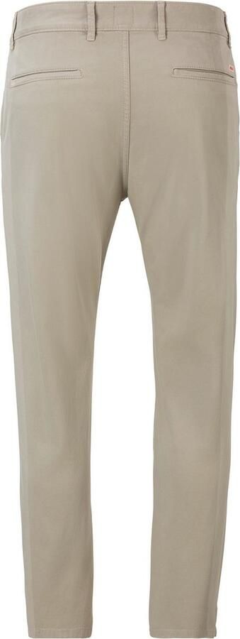 Hugo Boss Slim-Fit Chino Broek voor Heren Beige Heren - Foto 18