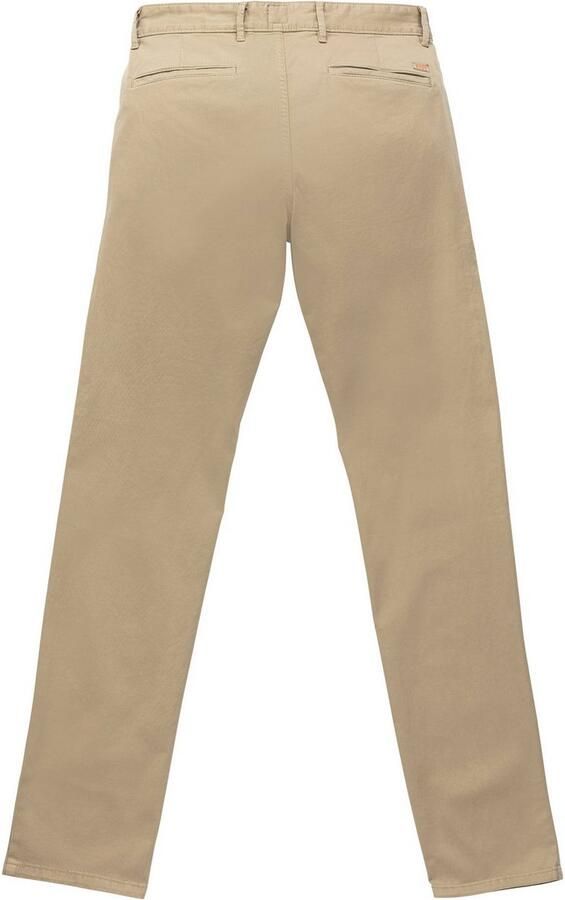 Boss Orange Chino TAPERED met boss-logo aan de achterkant - Foto 11